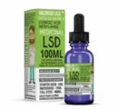100ML 1P-LSD Microdosing Solution – Precision, Clarity, Control Unlock the power of enhanced cognition and emotional balance with our 100ML 1P-LSD Microdosing Solution – a meticulously prepared formulation designed for accuracy, ease of use, and daily mental optimization. 1P-LSD is a legal lysergamide analog in many regions, known for its sub-perceptual cognitive benefits, including improved focus, creativity, mood, and neuroplasticity. This 100ML bottle offers a convenient and discreet way to explore the transformational potential of microdosing without the intensity of a full psychedelic experience. Key Features: 🧪 Laboratory-Grade Precision – Every mL is carefully calibrated to ensure a consistent microdose (usually 10mcg per 1mL), allowing for controlled experimentation and tailored effects. 🧠 Mental Clarity & Focus – Users report increased productivity, creativity, and sustained energy without the crash or anxiety of stimulants. 🌿 Emotional Resilience – May support mood regulation, emotional insight, and reduced symptoms of depression and anxiety. 💧 Easy-to-Use Dropper – Designed for sublingual use or dilution in water, allowing for flexible administration with fast absorption. 🔬 Discreet & Travel-Friendly – Portable amber glass bottle ensures protection from light and preserves potency. Suggested Use: Standard Microdose: 10–13mcg (typically 1mL, depending on your bottle’s concentration — check your specific label). Consume every 3rd day or as part of a personalized microdosing protocol (e.g., Fadiman or Stamets method). Effects are sub-perceptual but may include enhanced mental clarity, reduced brain fog, emotional balance, and creative insight. Ingredients: 1P-LSD (Research-Grade Lysergamide) Distilled Water Ethanol (preservative and stabilizer) Important Notice: This product is for research and educational purposes only. Not for human consumption where prohibited by law. Please check the legal status of 1P-LSD in your country or region before purchase or use. Disclaimer: This information is provided for educational and harm-reduction purposes. 1P-LSD is a potent research chemical; handle with care and always store in a secure, cool, and dark environment away from children or pets. 100ML 1P-lsd microdosing